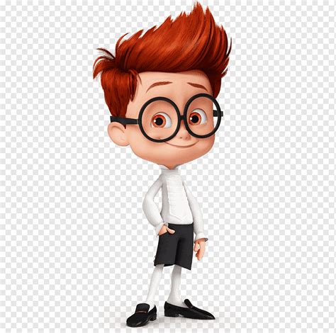 Mr Peabody And Sherman Penny Peterson