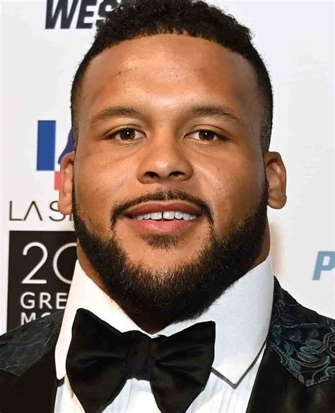 Aaron Donald Net Worth, Age, Family, Wife, Biography, and More