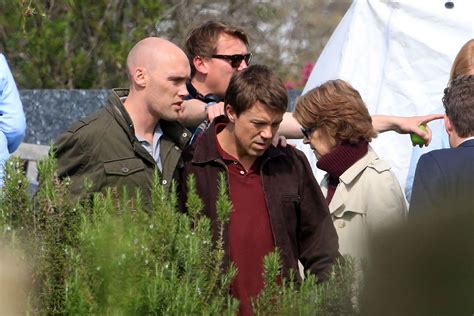 Broadchurch series 2: Shooting on location - Mirror Online