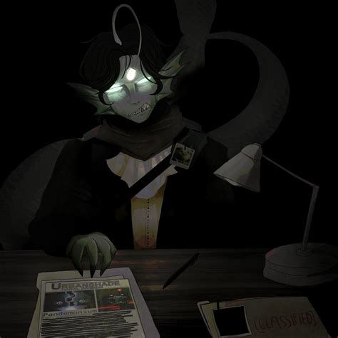 Old-ish Sebastian Solace fan art by AngelMolotov on DeviantArt