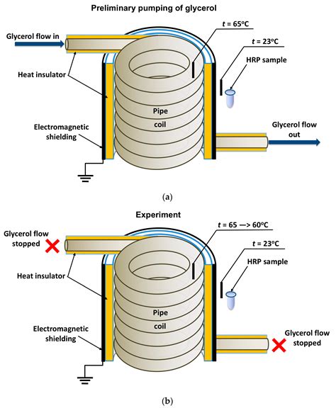 Atomic Force Microscopy Study of the Long-Term Effect of the Glycerol ...