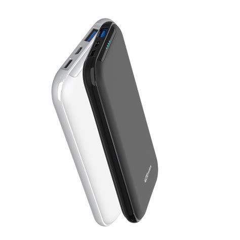 Portronics Smart Power 10K — Metro Corporate Concepts