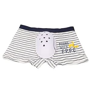 Ubervia® Circumcision Underwear, Ventilated Cotton Protective Underwear ...