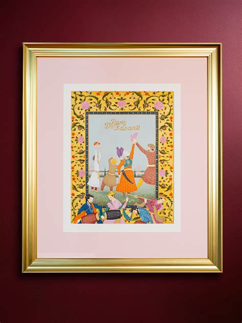 Mohan Prajapati: Miniature artist