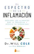 OPINIONES EL ESPECTRO DE LA INFLAMACION: DESCUBRE LOS ALIMENTOS QUE LA ...
