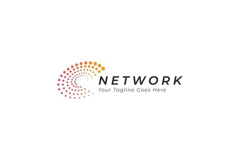 Network Logo 的图像结果