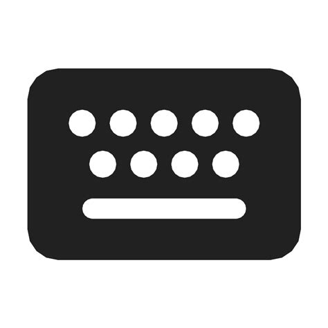 Keyboard Icon 的图像结果
