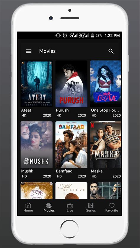Movies Downloader APK for Android Download