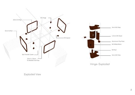Square Root | CEPT - Portfolio