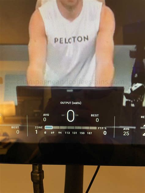 Peloton Hardcore on the Floor Ultimate Guide