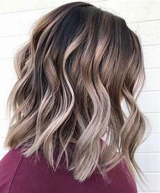 Color Hairstyles For Medium Hair by 10 Creative Hair Color Ideas For Medium Length Hair Color Hairstyles For Medium Hair