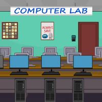 Image result for Computer Escape Game