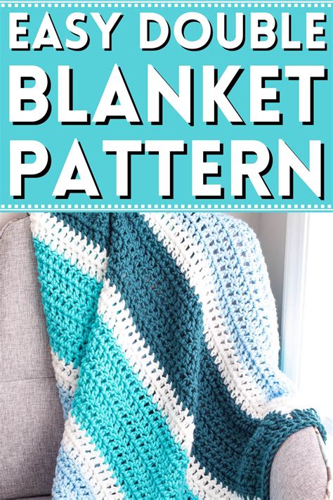 Easy Double Crochet Patterns 的图像结果