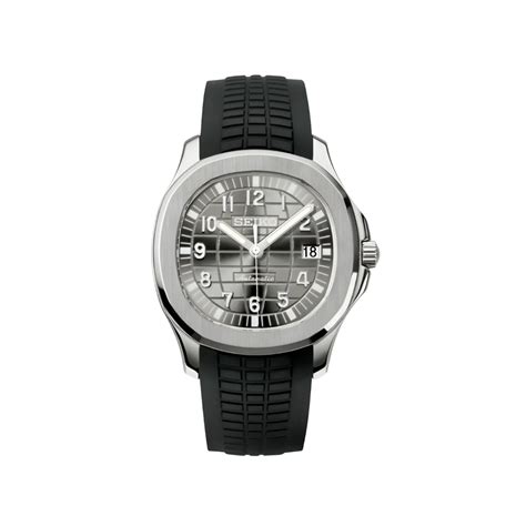 SEIKO MOD NAUTILUS | Off Kicks
