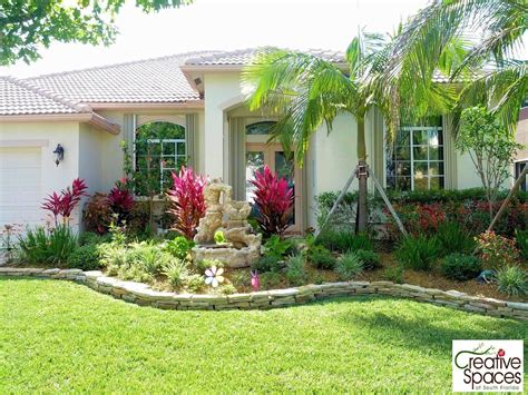 Backyard Landscaping Ideas For Florida at Mary Bevis blog
