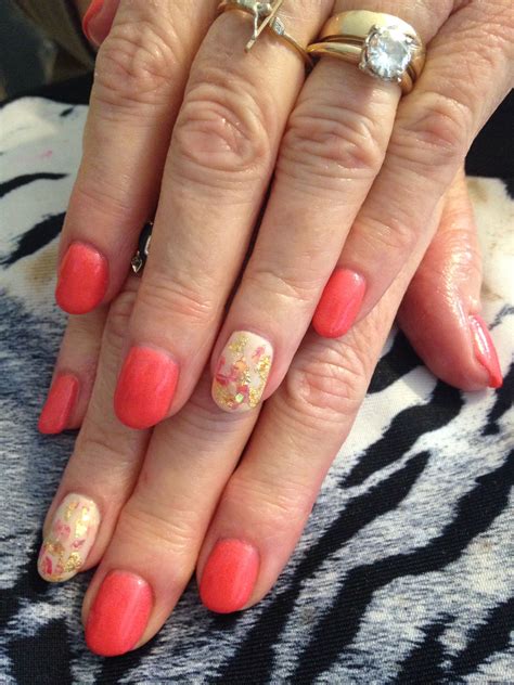 young nails hard gel kit