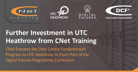 Image result for CNET Data Center Training