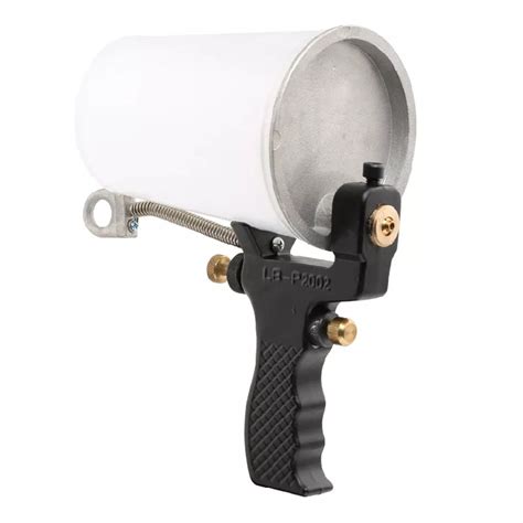 Lb-p2002 Gelcoat Dump / Gel coat Spray Gun resin hand-held India | Ubuy