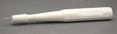 Robbins Instruments Disposable Biopsy Punches - .30 mm - Box/25 ...