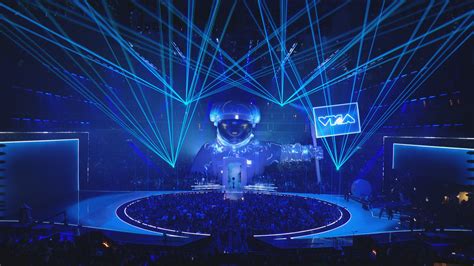 Everything you need to know about the 2022 MTV VMAs | Goss.ie