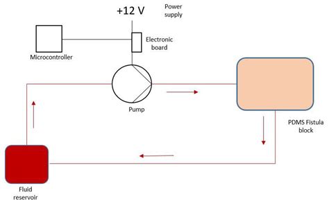 Experimental Setup for the Validation of Photoplethysmography Devices ...
