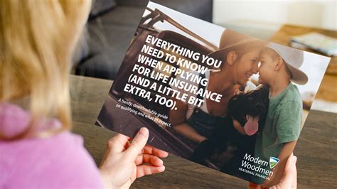 Understanding the Life Insurance Application Process: A Step-by-Step ...