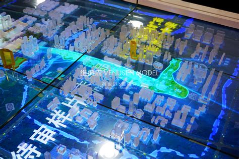 电子沙盘_数字沙盘技术原理，展厅业主就喜欢这种技术-北京四度科技