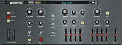 Image result for Reason Combinator Tutorial