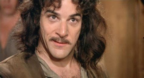 Mandy Patinkin Explaining Princess Bride Scene 的图像结果