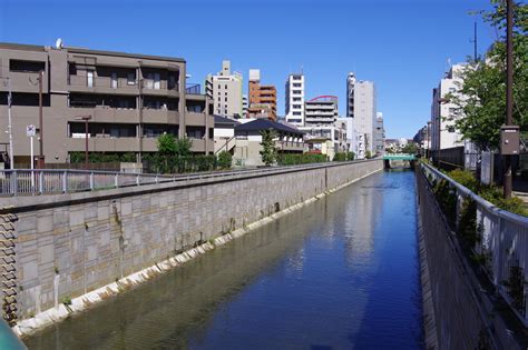 神田川 by ことだま （ID：9055829） - 写真共有サイト:PHOTOHITO