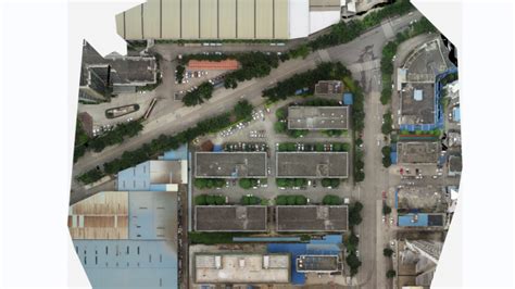 How to Use Pix4D 的图像结果