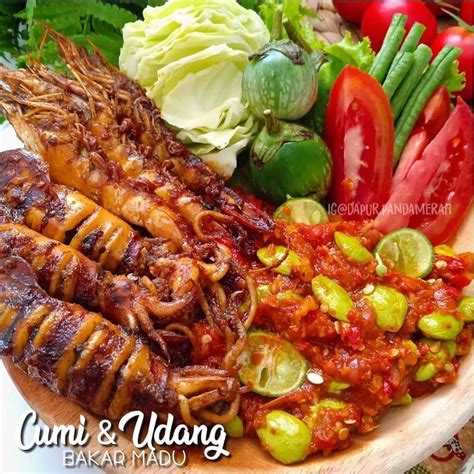 masakan 7 hari
