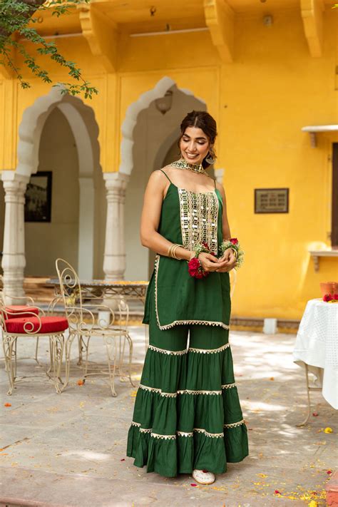 Sharara Sets