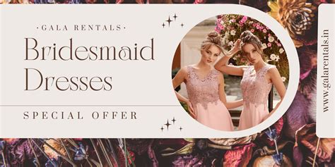 Gala Rentals | Rent & Book Outfits for Every Occasion in India