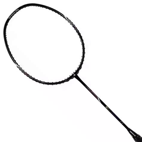 Apacs Accurate 77 Badminton Racket (Unstrung) – Achivr