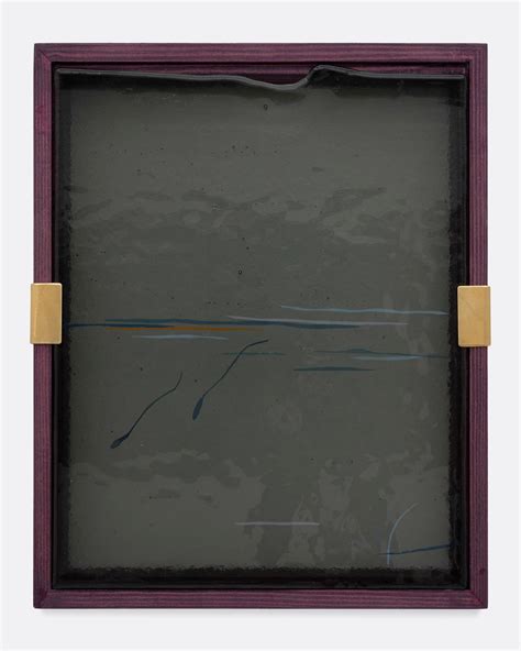 Matilde Duus, Frø, 2024 | Bricks Gallery