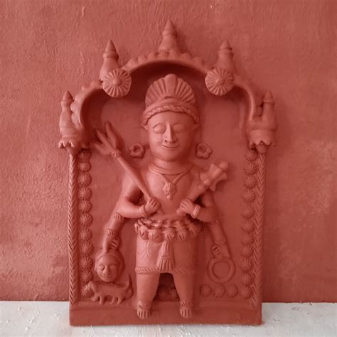 Buy Molela Terracotta Panels 18"/20" at Best Price in India ...