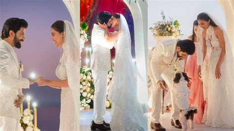 How is A Malayalam Christian Wedding Different From A Konkan One?