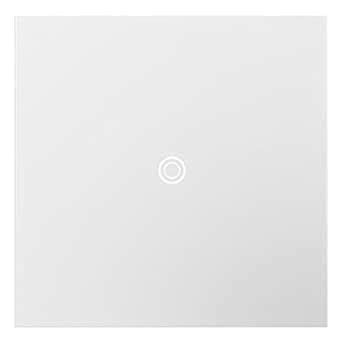 Adorne SofTap 15A White Single-Pole 3-Way Switch : Amazon.in: Home ...