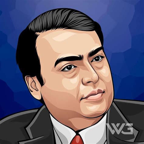 Mukesh Ambani's Net Worth (2024) | Wealthy Gorilla