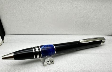 Luxury pen mb pen marble design pen – Luxurystores