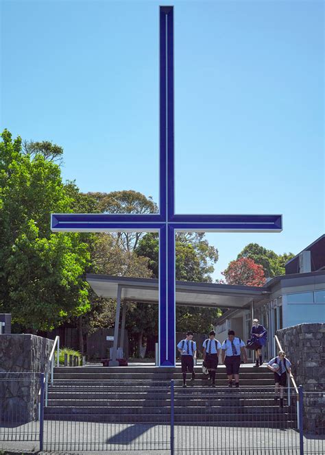St Peter's Cross - Stevens Lawson Architects