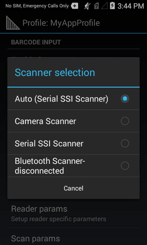 Image result for Barcode Scanner Input Visual Basic