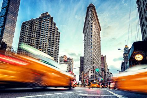 Flatiron Building is headed to auction following dispute between owners | Crain's New York Business