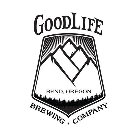 Media Kit - GoodLife Brewing Bend Oregon Beer