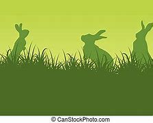 Image result for Bad Bunny Silhouette