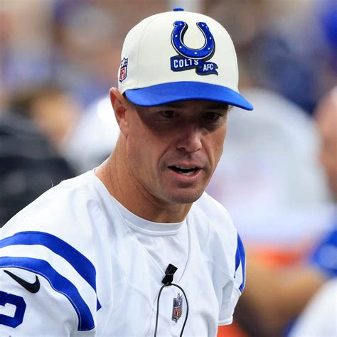 Download Indianapolis Colts Matt Ryan Wearing A Hat Wallpaper | Wallpapers.com