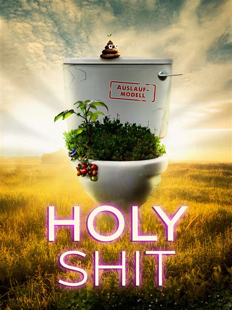 Prime Video: Holy Shit