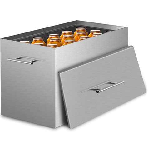 Buy VEVOR Water Bath Canner, 15 Quart Stove Top Canner Pot, Boiling ...