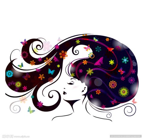 美女卡通画 的图像结果